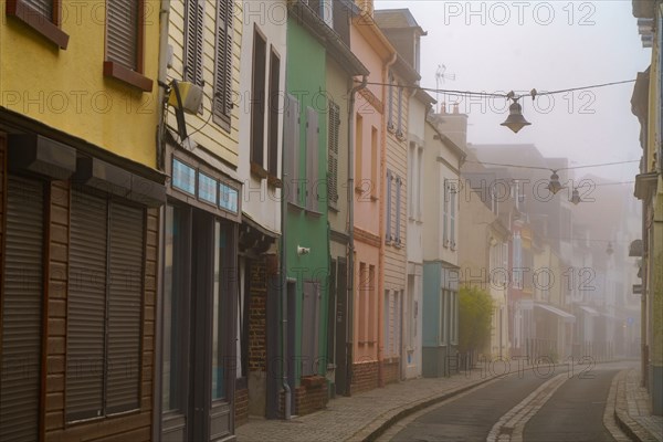 Saint-Valery-sur-Somme, Somme