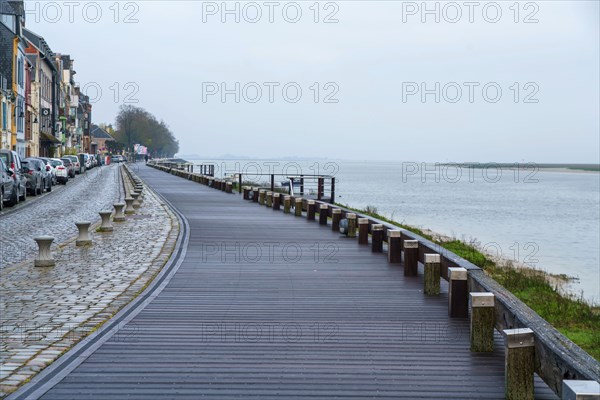 Saint-Valery-sur-Somme, Somme