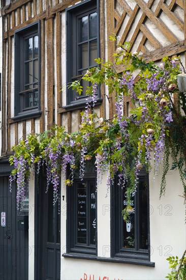 Saint-Valery-sur-Somme, Somme