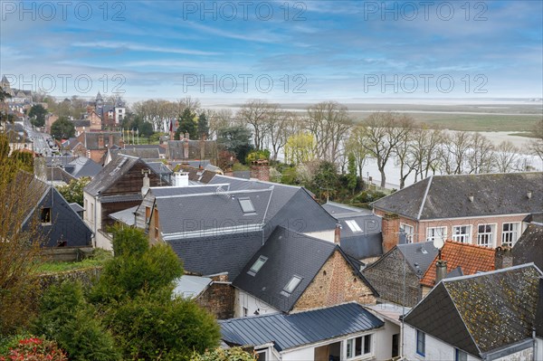 Saint-Valery-sur-Somme, Somme