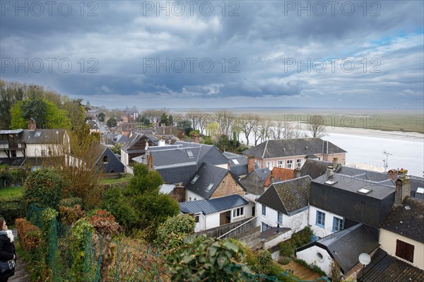 Saint-Valery-sur-Somme, Somme