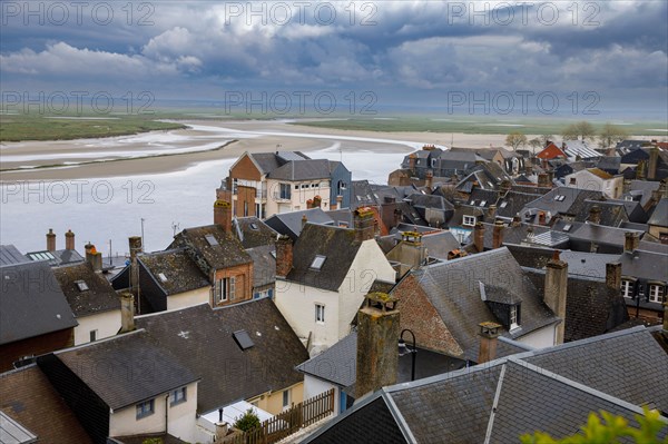 Saint-Valery-sur-Somme, Somme