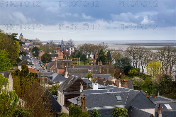 Saint-Valery-sur-Somme, Somme