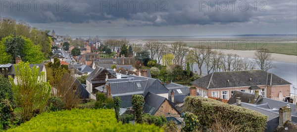 Saint-Valery-sur-Somme, Somme