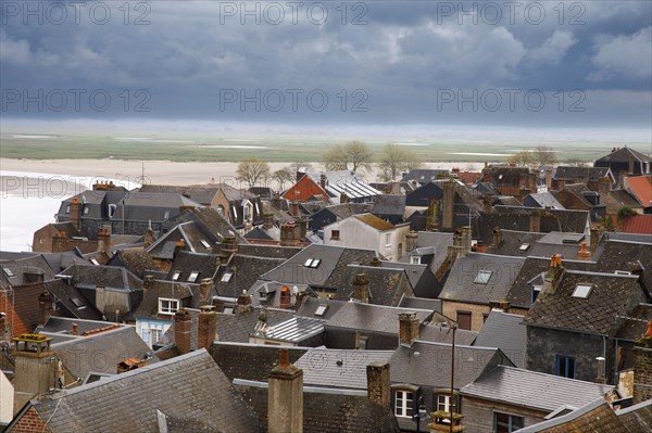 Saint-Valery-sur-Somme, Somme