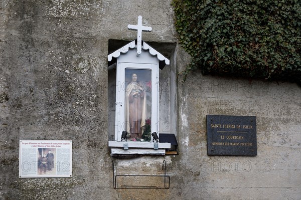 Saint-Valery-sur-Somme, Somme