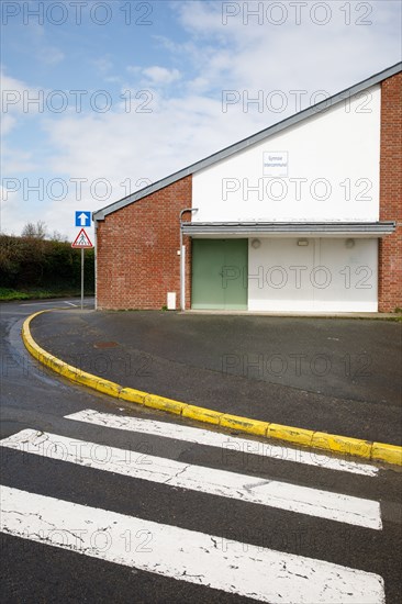 Saint-Valery-sur-Somme, Somme