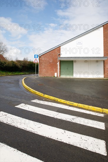 Saint-Valery-sur-Somme, Somme