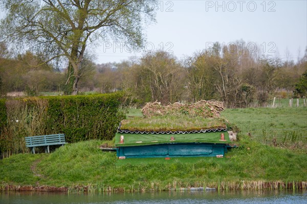 Noyelles-sur-Mer, Somme