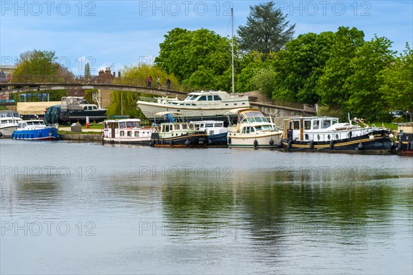 Auxerre, Yonne