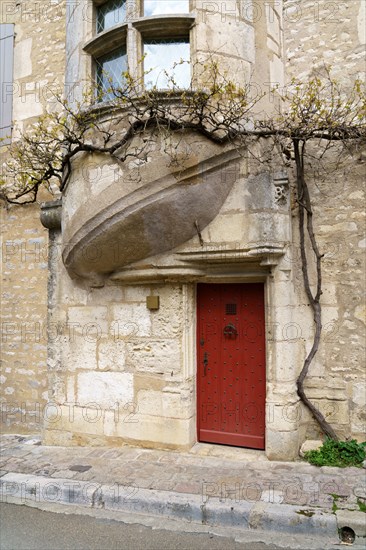 Vézelay, Yonne