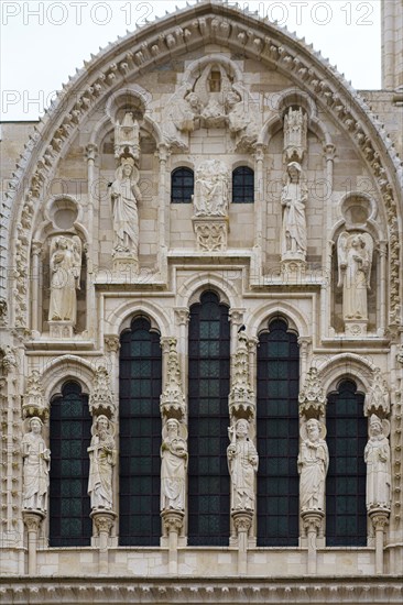 Vézelay, Yonne