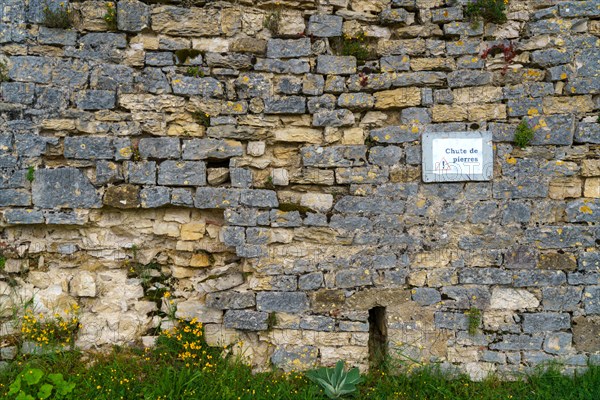 Vézelay, Yonne