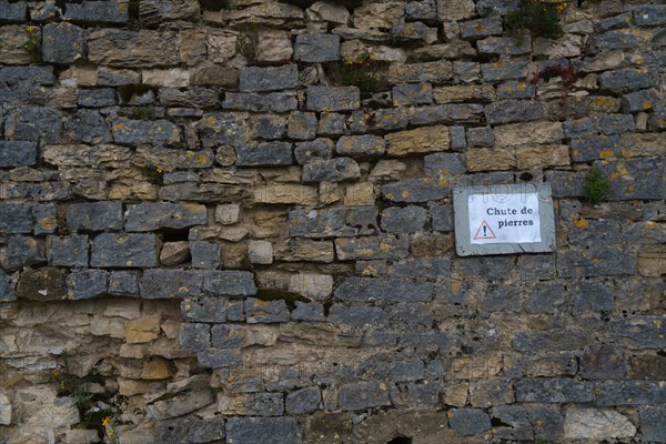 Vézelay, Yonne