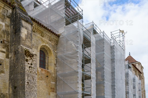 Vézelay, Yonne