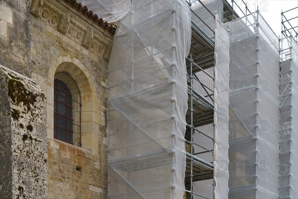 Vézelay, Yonne