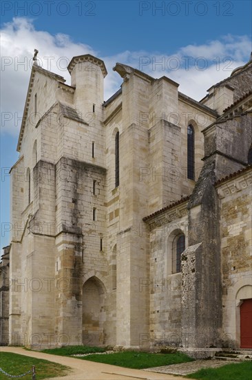 Vézelay, Yonne