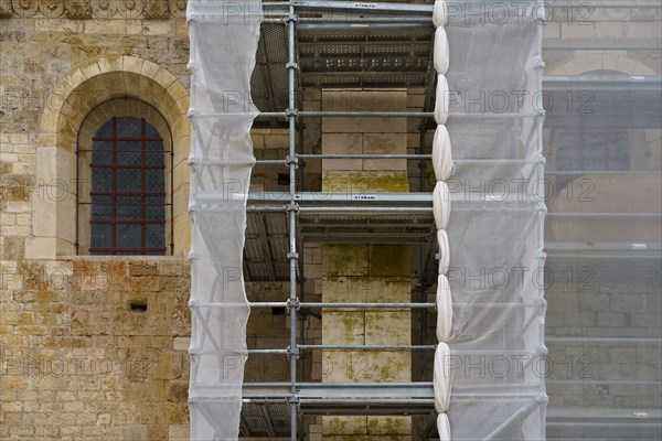 Vézelay, Yonne