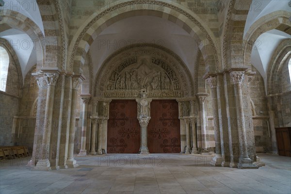 Vézelay, Yonne