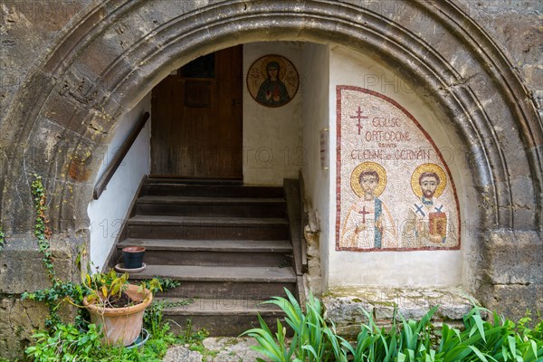 Vézelay, Yonne