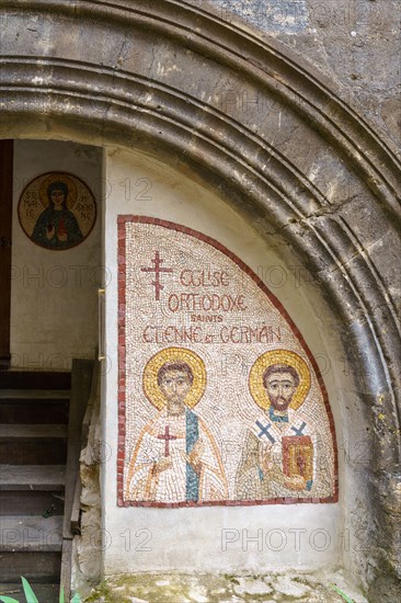 Vézelay, Yonne