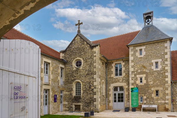 Vézelay, Yonne