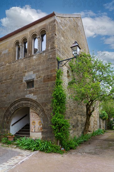 Vézelay, Yonne