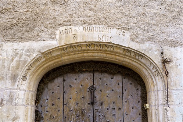 Vézelay, Yonne