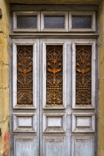 Vézelay, Yonne