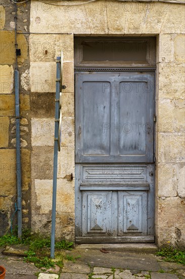 Vézelay, Yonne