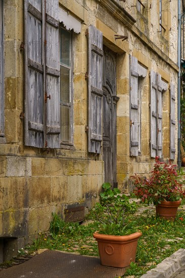 Vézelay, Yonne