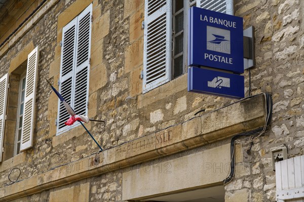 Vézelay, Yonne