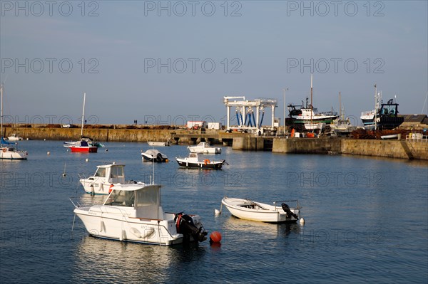 Granville, Manche