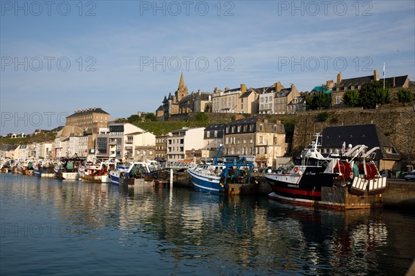 Granville, Manche