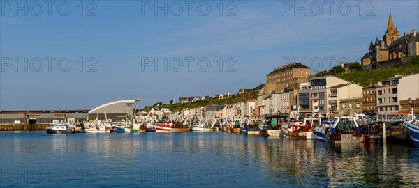 Granville, Manche