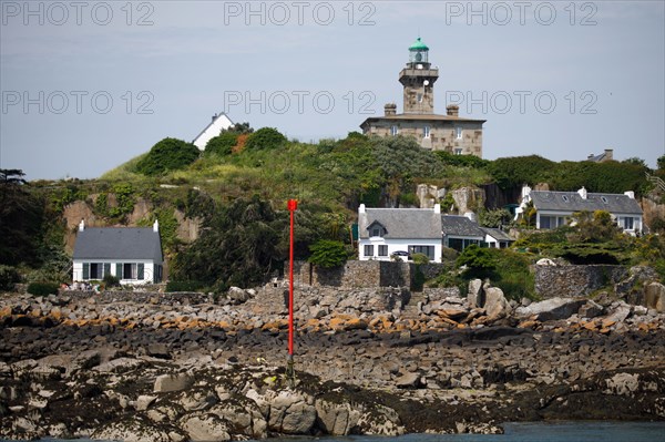 Chausey, Manche