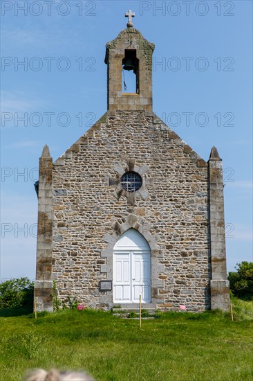 Iles Chausey, Manche