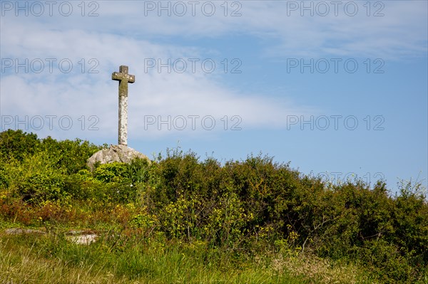 Iles Chausey, Manche