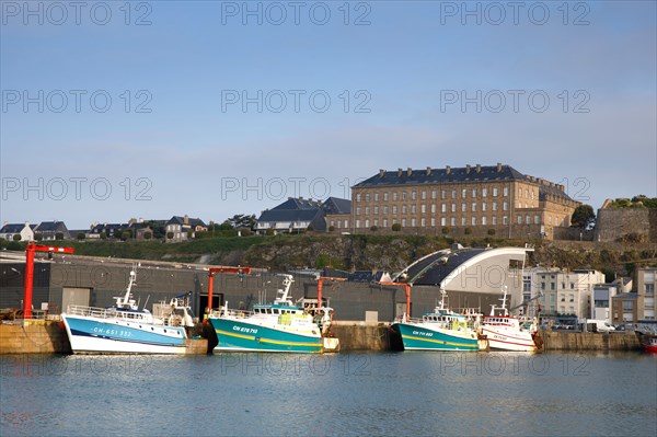 Granville, Manche