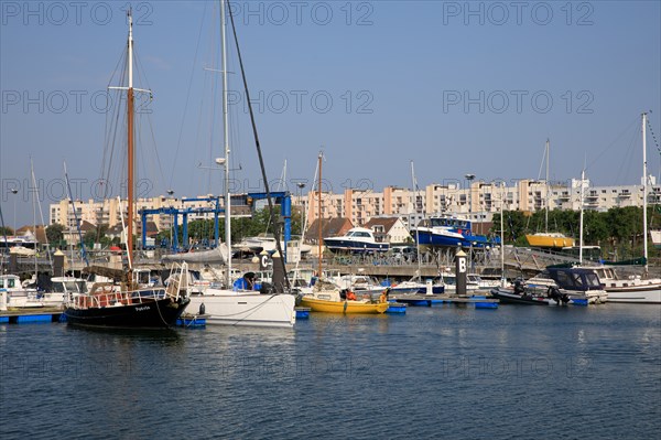 Calais, Pas de Calais