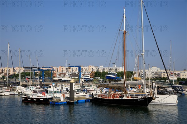 Calais, Pas de Calais