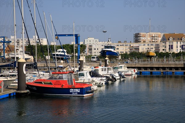 Calais, Pas de Calais