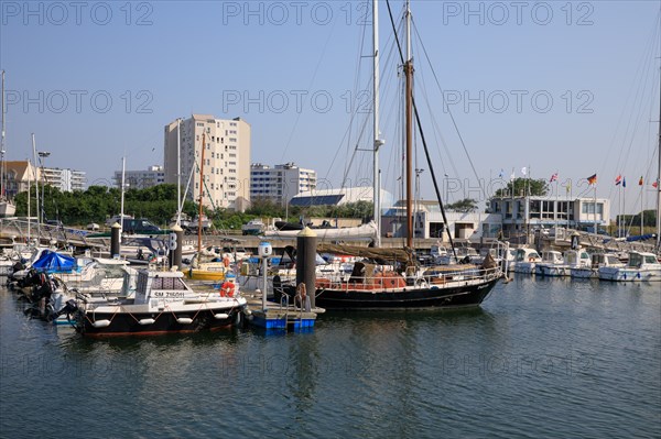 Calais, Pas de Calais