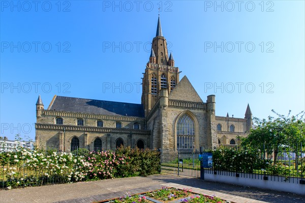 Calais, Pas de Calais