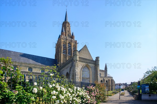 Calais, Pas de Calais