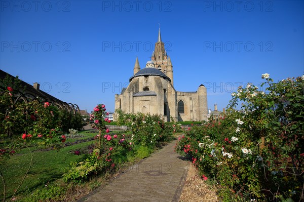 Calais, Pas de Calais