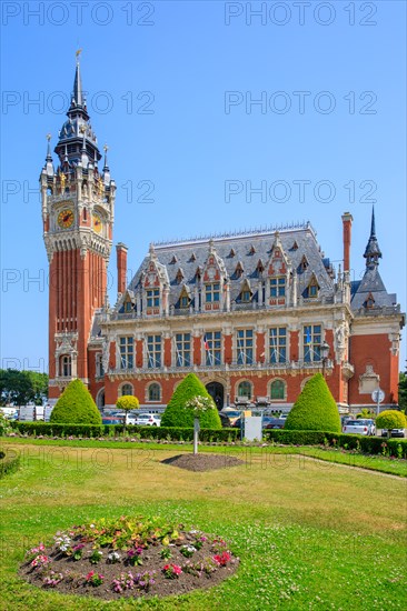 Calais, Pas de Calais