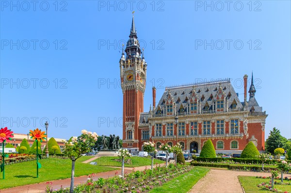 Calais, Pas de Calais