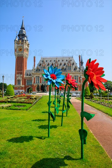 Calais, Pas de Calais