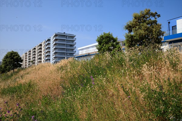 Calais, Pas de Calais